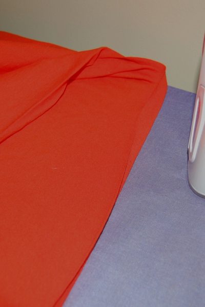 No Sew T-Shirt Pillow