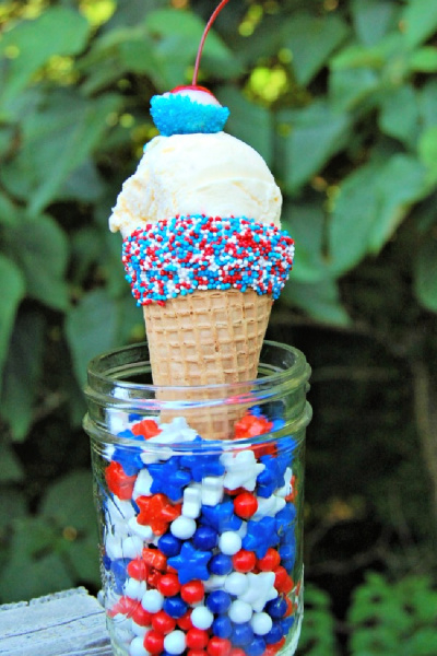 my home and travels 4th of july kid friendly treats