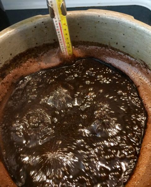 Fudge - Not Always Perfect - My Home and Travels