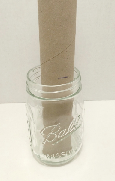 candy gift jar my home and travels measure tube