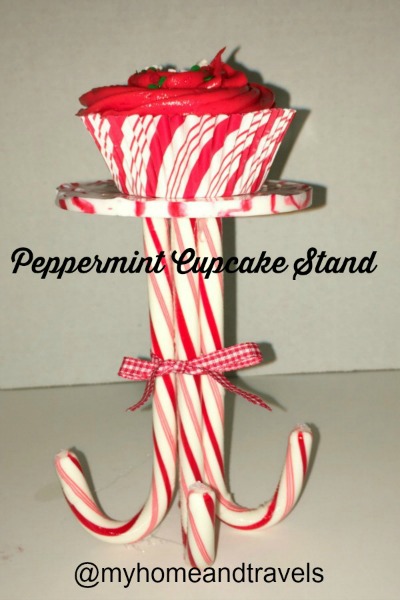 Peppermints and Candy Canes Oh My!