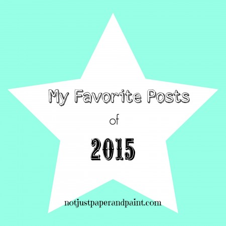 2015 posts