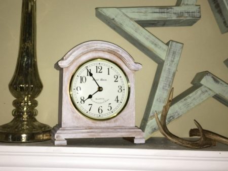 clock