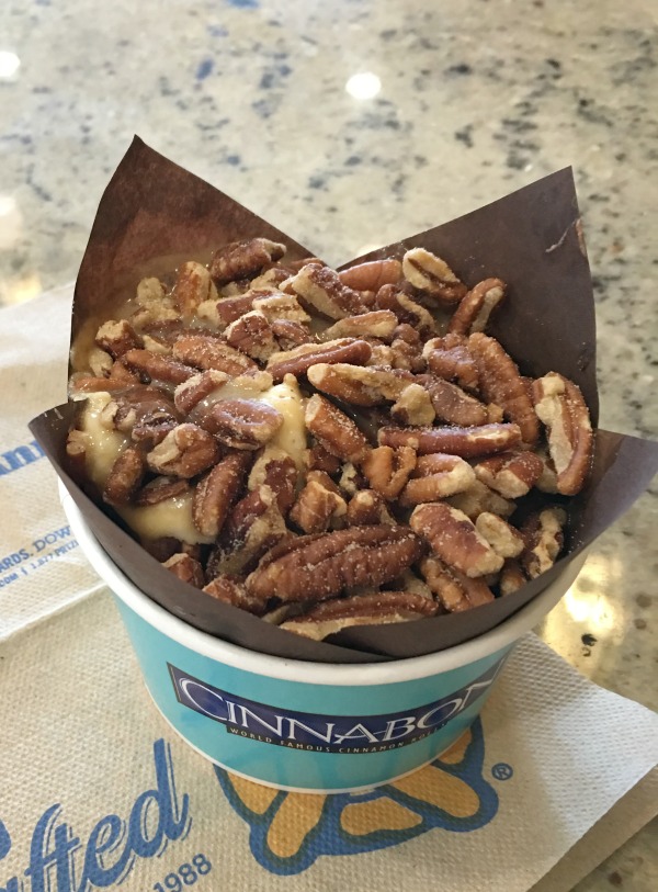 cinnabon