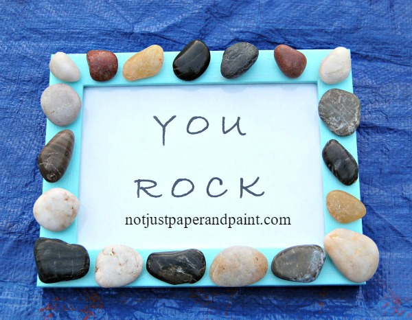 you rock named