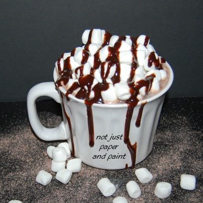 It’s Always Time for Hot Chocolate