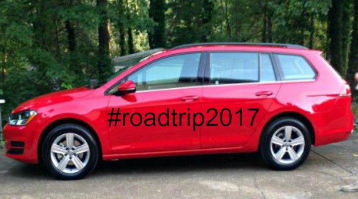#roadtrip2017