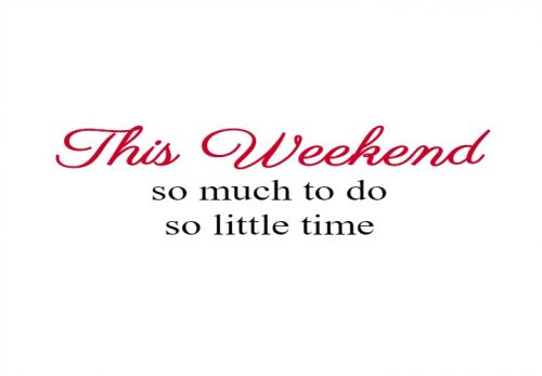 things to do this weekend in ma