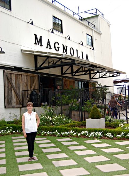 magnolia market