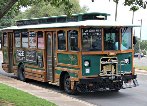 hilton hotel waco my home and travels free trolley