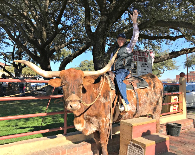 Cowtown Coliseum - Fort Worth, TX on Instagram: Looking for a date night  with your cowboy? Make the Fort Worth Stockyards your Thursday night out  destination! With our wide variety of restaurants