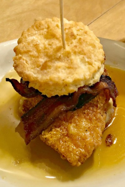 A Visit To Maple Street Biscuit Company