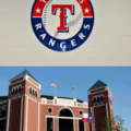 globe life park my home and travels feature image