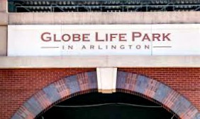 Globe Life Park - history, photos and more of the Texas Rangers former home