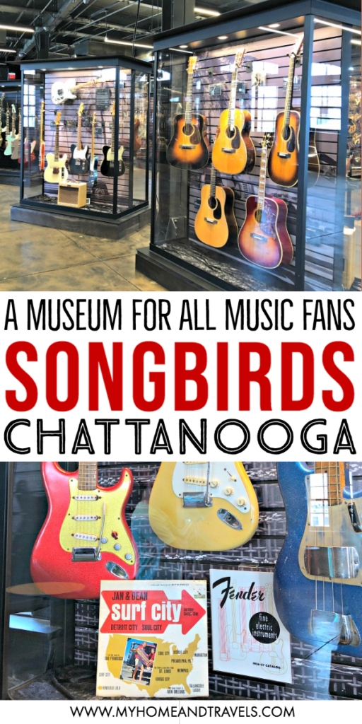 Songbirds deals guitar collection