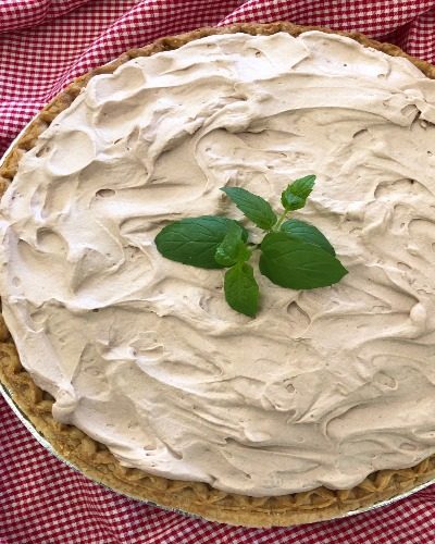 Favorite Derby Pie Just In Time For Derby Week