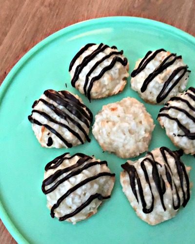 Do You Know The Difference In A Macaroon And A Macaron?