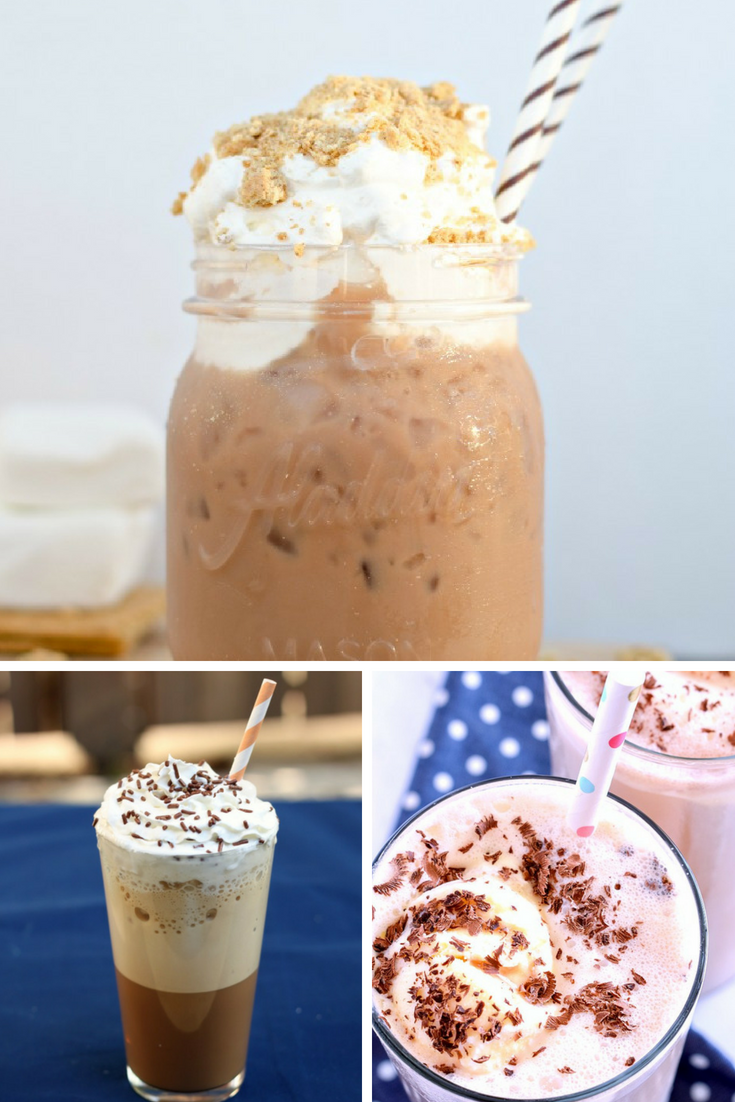 15 Incredibly Easy Iced Coffee Recipes