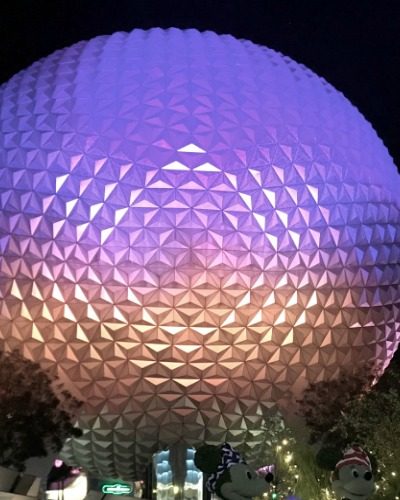7 Tips for Visiting Epcot in One Day