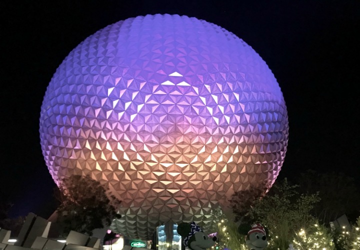 7 Tips for Visiting Epcot in One Day