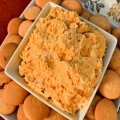 easy-pumpkin-cheesecake-dip-my-home-and-travels featured image