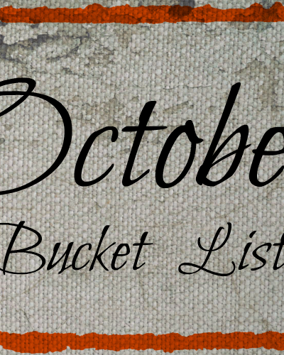 An October Must Do Bucket List For Chattanooga