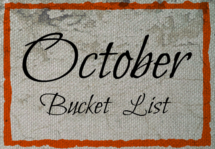 An October Must Do Bucket List For Chattanooga