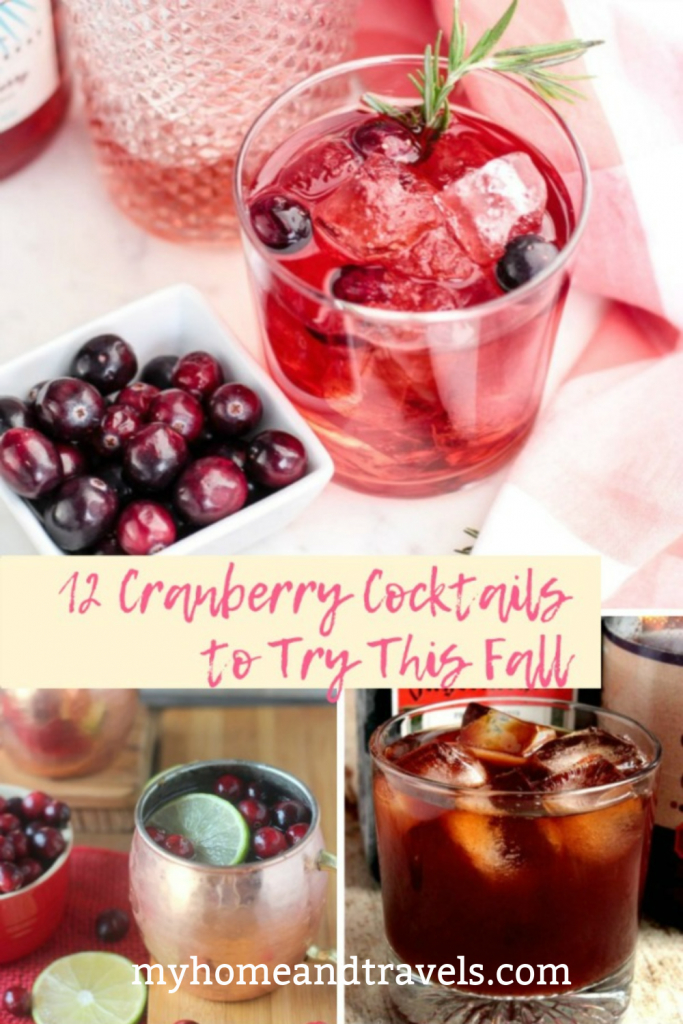 12-Cranberry-Cocktails-to-Try-This-Fall-my-home-and-travels- pinterest image