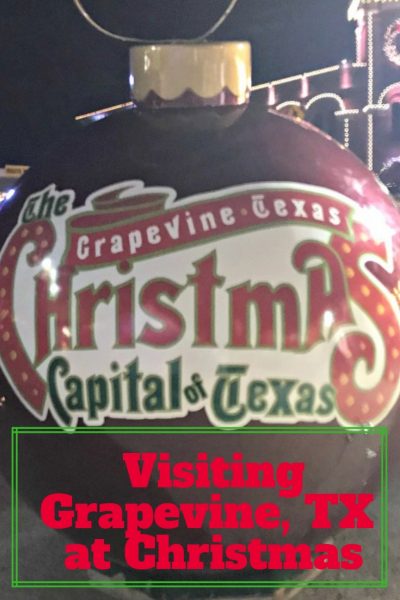 visit grapevine texas for christmas pin image my home and travels