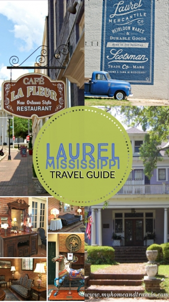 visit laurel mississippi