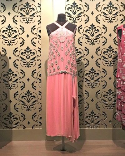 The Fashions Of Downton Abbey