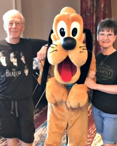 Visiting Walt Disney World Without Kids
