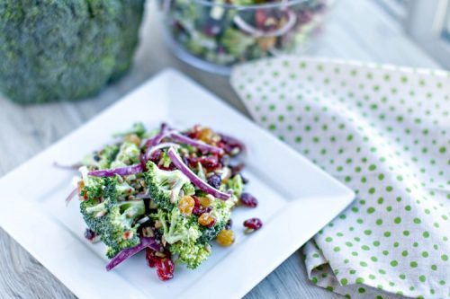 side dishes for thanksgiving my home and travels broccoli salad