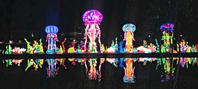 chinese lantern festival huntsville