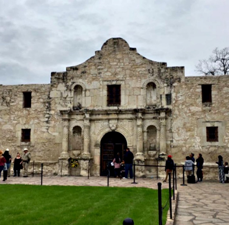 10 Free Things To Do In San Antonio My Home And Travels