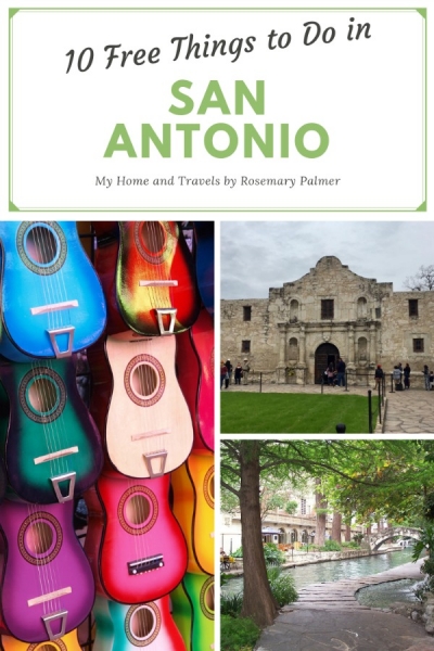 10 Free Things To Do In San Antonio