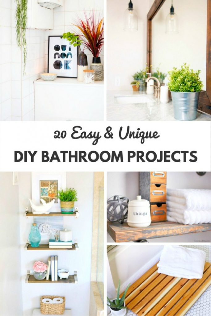 Pin on DIY home projects