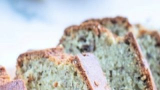 Buttery-Banana-Nut-Bread-pinterest-my-home-and-travels- featured image