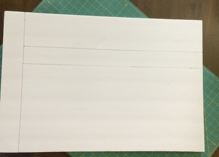 Covering Up Those Ugly Wire Shelves Wire Shelving Hacks! My Home