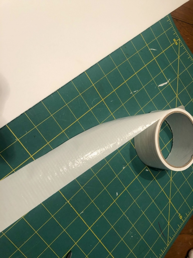 Covering Up Those Ugly Wire Shelves Wire Shelving Hacks! My Home