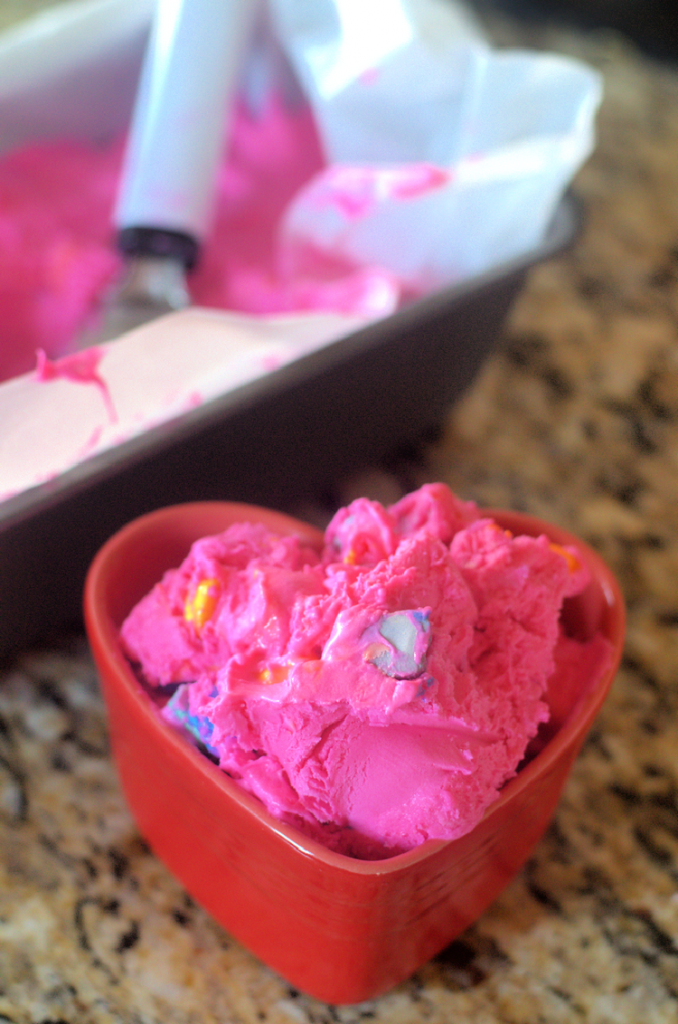 conversation-heart-treats-valentines-day-my-home-and-travels ice cream
