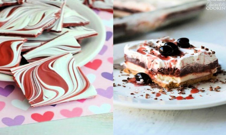 red-velvet-recipes-to-try- my-home-and-travels- bark and lasagna