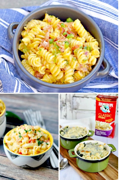 Best Crock Pot Macaroni and Cheese Recipes