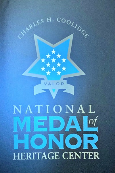 The Medal of Honor Heritage Center Keeps Valor Alive
