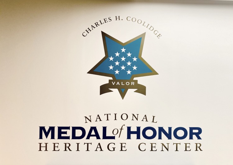 medal of honor my home and travels
