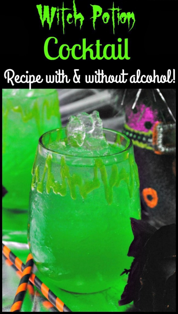 witches potion pinterest pic for 12 boozy halloween drinks my home and travels