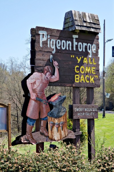 Pigeon Forge Attractions You Can’t Miss