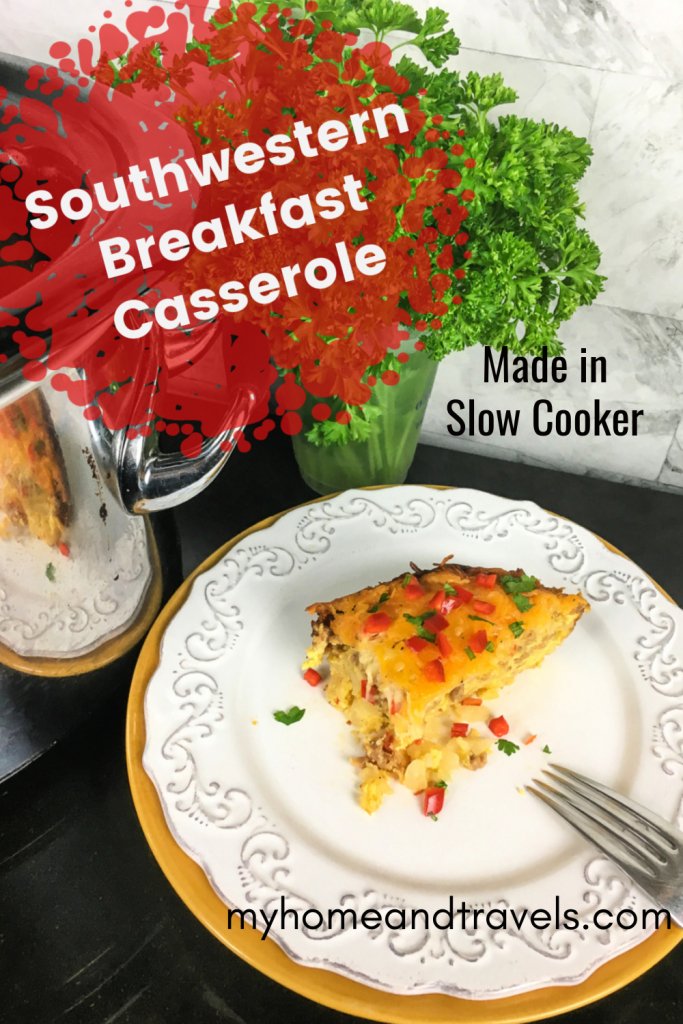 slowcooker-southwestern-breakfast-casserole-my-home-and-travels pinterest