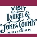 visit jones county and laurel ms