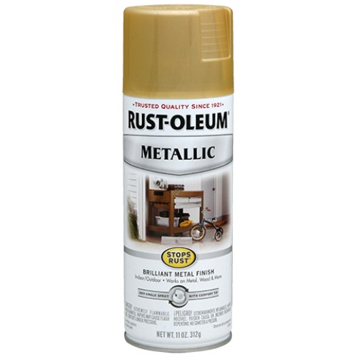 How To DIY A Faux Marble Coffee Table rustoleum paint